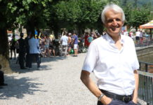 “Ho deciso che non correrò un’altra volta”