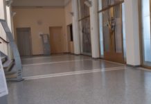 Gli occhiali del Genere