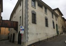 Una nuova vita per Palazzo Torriani