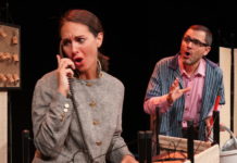 Quando i sogni sono semiseri