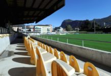 Funziona il nuovo “progetto” del Mendrisio