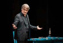 La genesi del Cinema Teatro