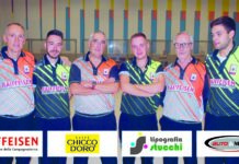 Bocce: tutto fermo fino a fine anno