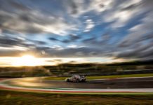 In un Mugello imprevedibile… Chiesa brilla!