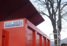 Ecocentro a Morbio: il progetto non convince