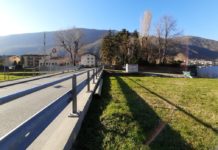 Avanti con il Laveggio