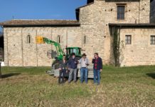 Il virus non spegne l’amore per la Fiera di San Martino