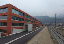 Mendrisio, si sposta il baricentro