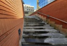 Risanamento, la Città è al lavoro