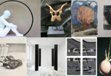 Le stanze dell’arte a Chiasso