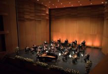 La musica dell’OSI in streaming