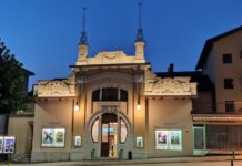 Aspettando di riaprire le sale