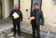 Riva: “Gli aiuti ci sono già”