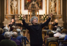 Il valore del movimento corale