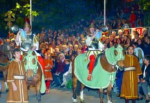Un’alternativa alle Processioni