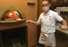 L’asporto entra nella mentalità