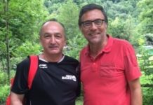 Riva Basket/ Montini lascia il posto a Twehues