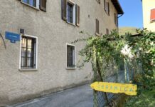 Un quartiere artistico alle Fornaci di Riva