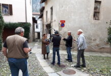 Faide e leggende della Val Mara