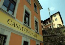 Valle di Muggio, la politica “ricevuta” e il testimone che passa ai futuri eletti