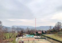 Besazio, dal 5G ai 35 m