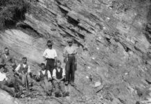 Al via i lavori di ripristino ad Acqua del Ghiffo sul San Giorgio