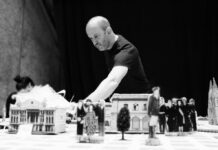 “Ci sono storie che possono curare”