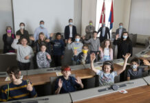 Il Consiglio delle bambine e dei bambini