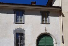 Mendrisio, 4 mila libri preziosi