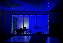 Ai microfoni di Radio Lime