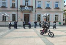 Biciclette per tutti nel Mendrisiotto