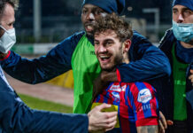Peccato per quei 3 gol regalati