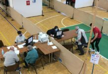 Il vaccino anche per gli over 45