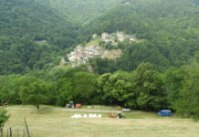 Un balzo sulle balze