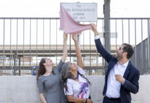 Sulle tracce di donne che hanno fatto la storia