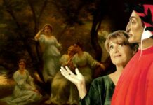 A Chiasso Dante e le voci femminili