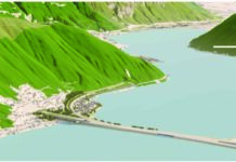 Progetto A2: il Cantone ci mette 84 milioni