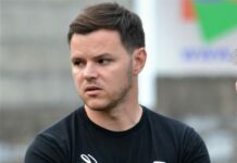 Calcio, Tami chiude con il Mendrisio