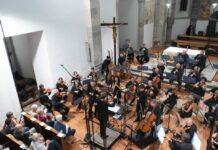 Un Ticino musicale “DOC”