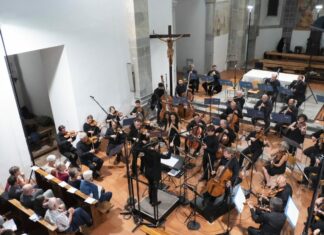 Un Ticino musicale “DOC”