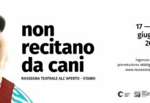 Quattro serate per altrettanti spettacoli teatrali in programma a Stabio