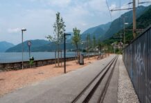 Cinque consiglieri con il sogno di “Mendrisio Beach”