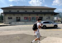 Spazi per i giovani ma non autogestione