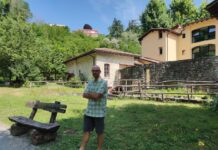 Andrea Stella è il nuovo direttore del Parco delle Gole della Breggia