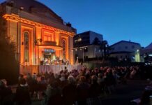 Cultura a Chiasso fra pandemia e creatività