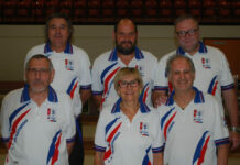 Bocce, una finale di altissimo livello