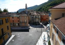 Un “nido” per Riva e Brusino