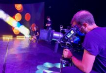 “Stars”, i primi ciak momò