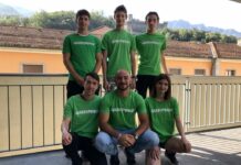 Greenpeace, una campagna nel Mendrisiotto