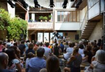 Festival di Arzo, stavolta anche a Meride e Tremona